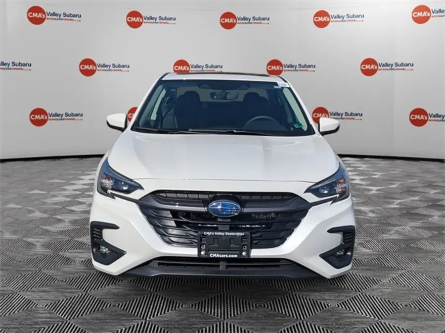 2025 Subaru Legacy Limited photo 1