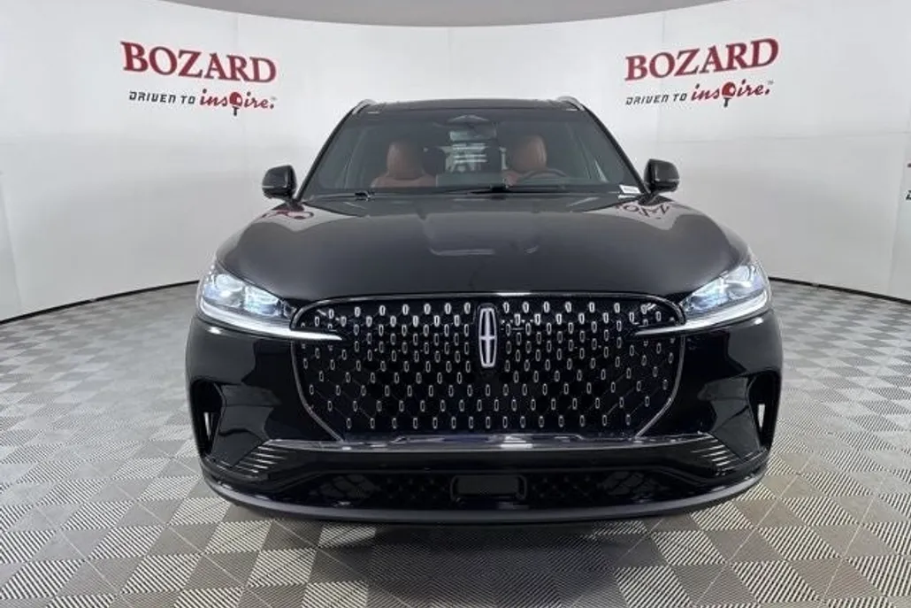 2025 Lincoln Aviator Reserve photo 1
