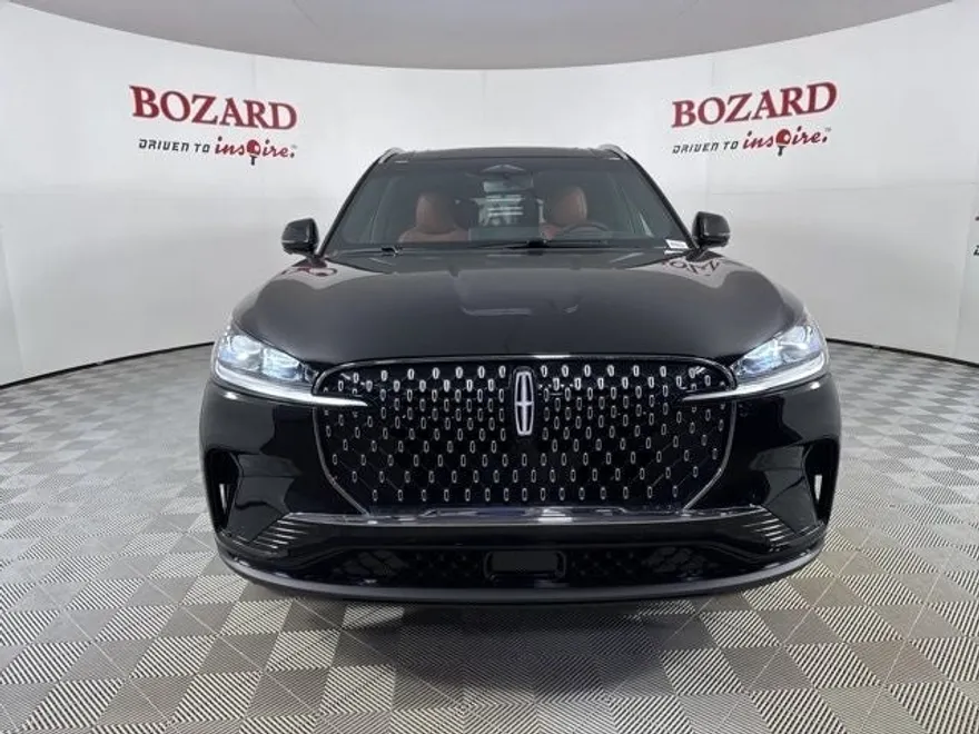 2025 Lincoln Aviator Reserve photo 1