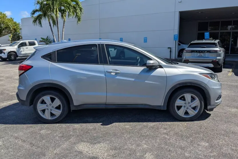 2020 Honda HR-V EX 2WD photo 1