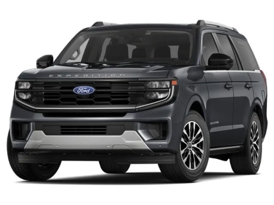 2025 Ford Expedition Platinum photo 1