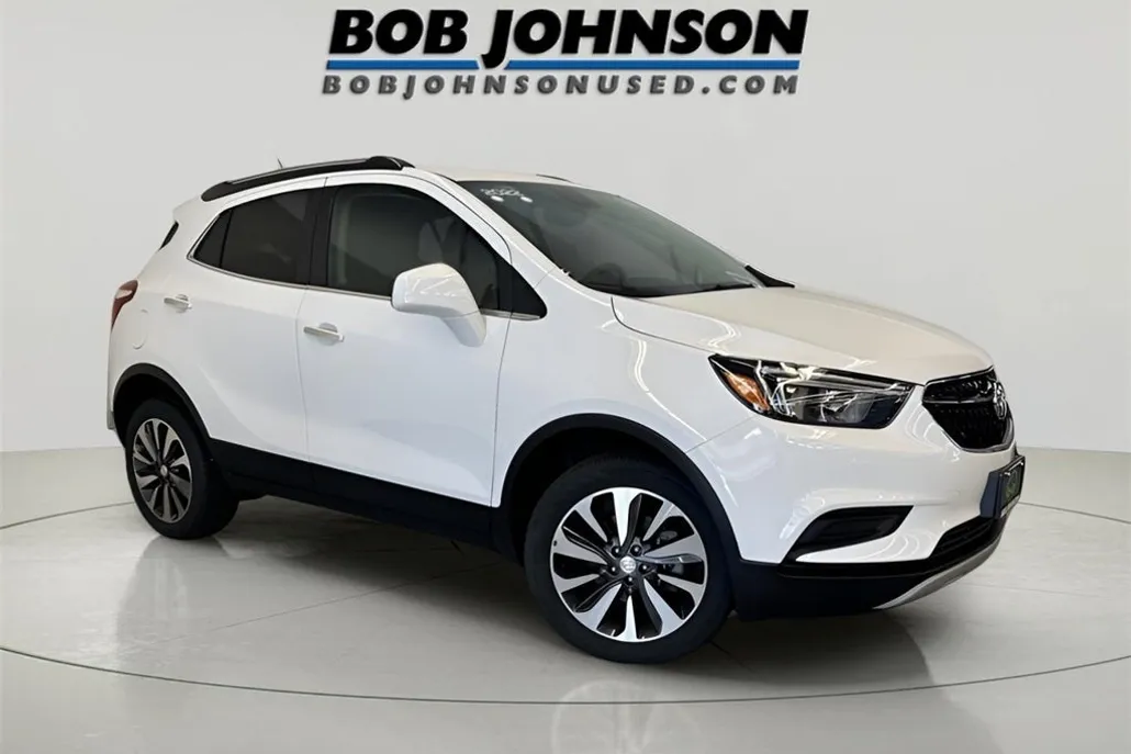2022 Buick Encore Preferred photo 1