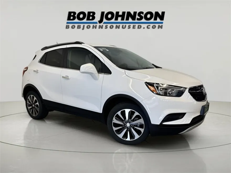 2022 Buick Encore Preferred photo 1
