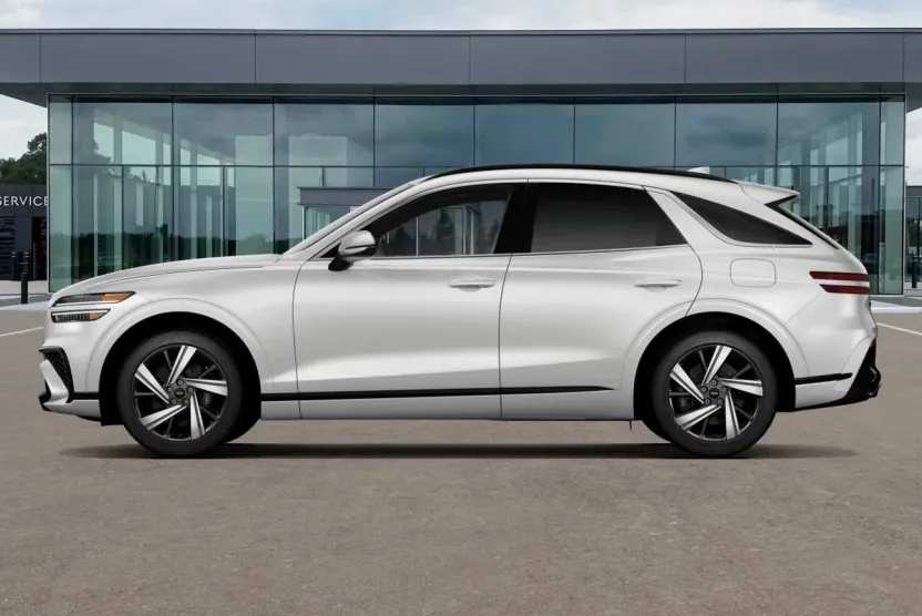 2026 Genesis GV70 3.5T Sport Advanced photo 1
