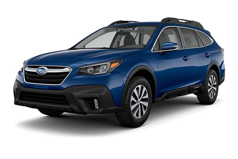 2022 Subaru Outback Premium photo 1