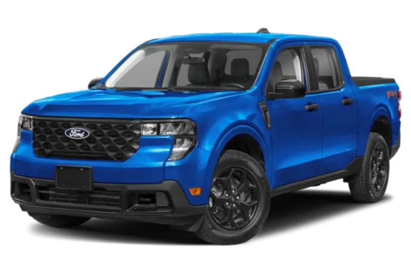 2025 Ford Maverick XLT photo 20