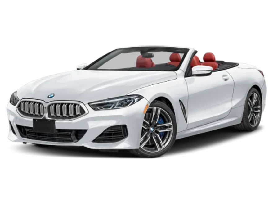 2024 Bmw 840i photo 1