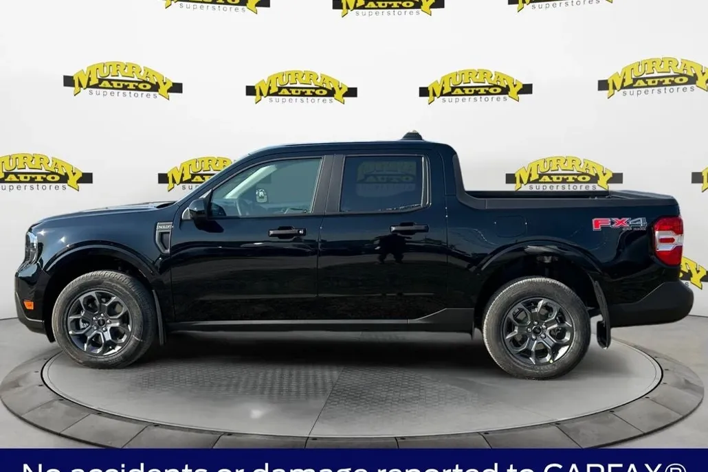 2025 Ford Maverick XLT photo 1