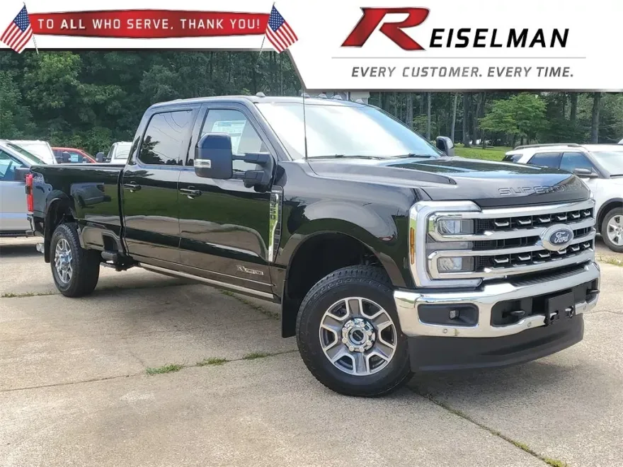 2025 Ford F-350 photo 1