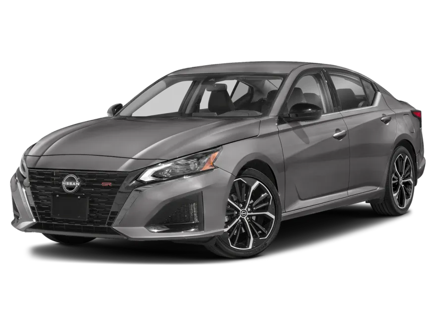 2025 Nissan Altima SR photo 1