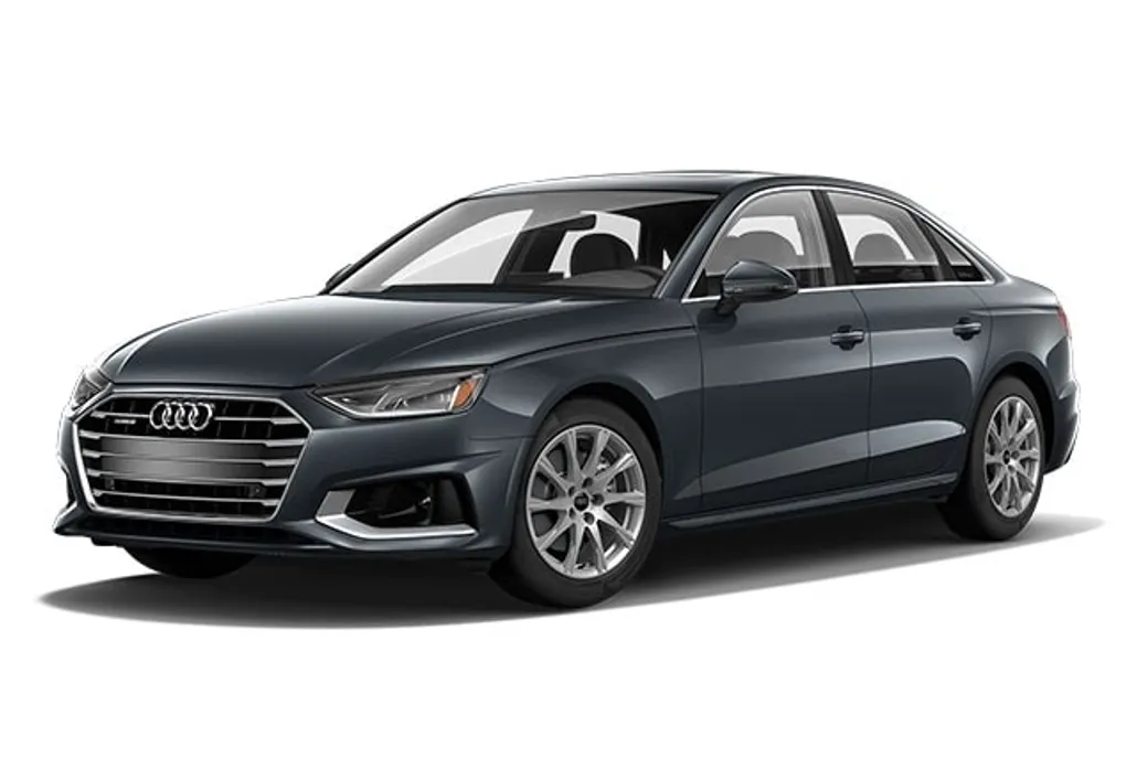 2022 Audi A4 40 Premium photo 1