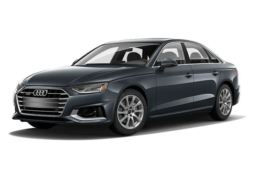 2022 Audi A4 40 Premium photo 1