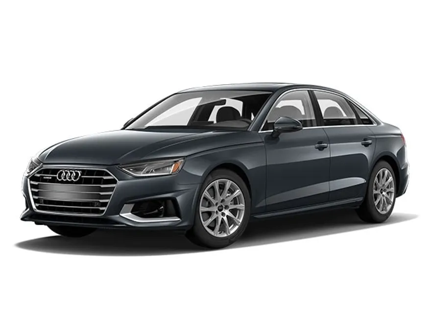 2022 Audi A4 40 Premium photo 1