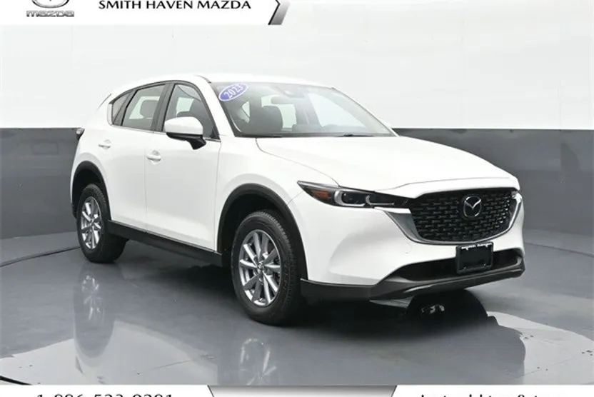 2023 Mazda CX-5 2.5 S photo 1