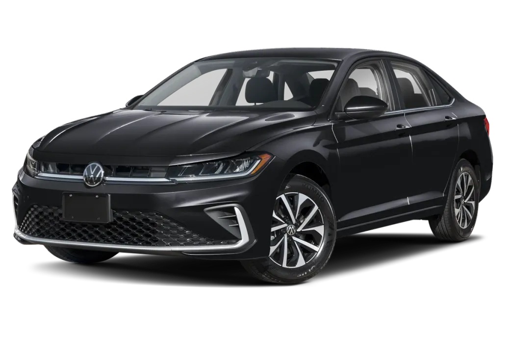 2025 Volkswagen Jetta 1.5T S photo 1