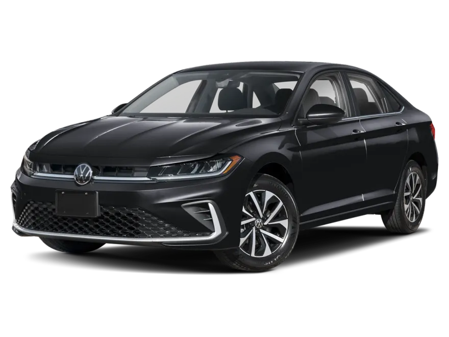 2025 Volkswagen Jetta 1.5T S photo 1