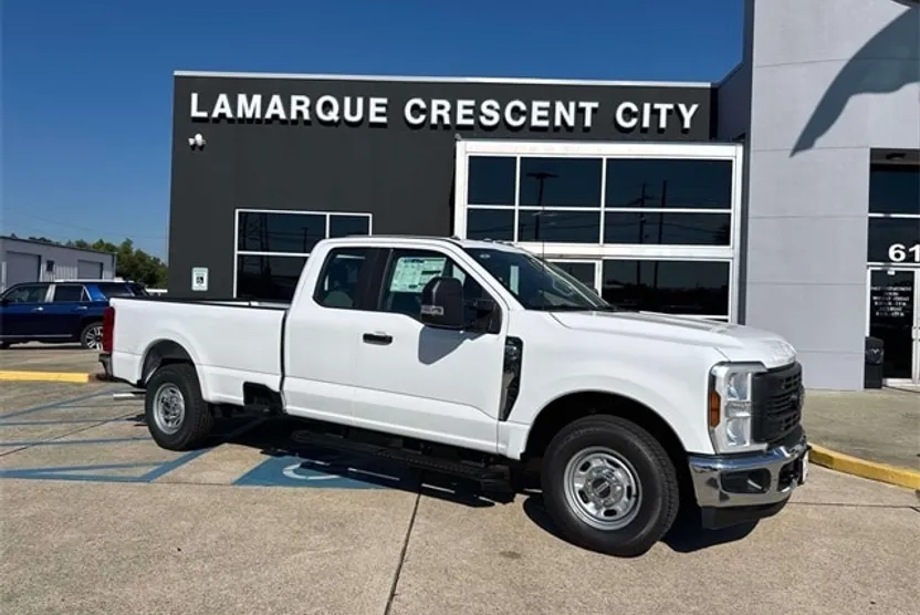 2026 Ford F-250 photo 1