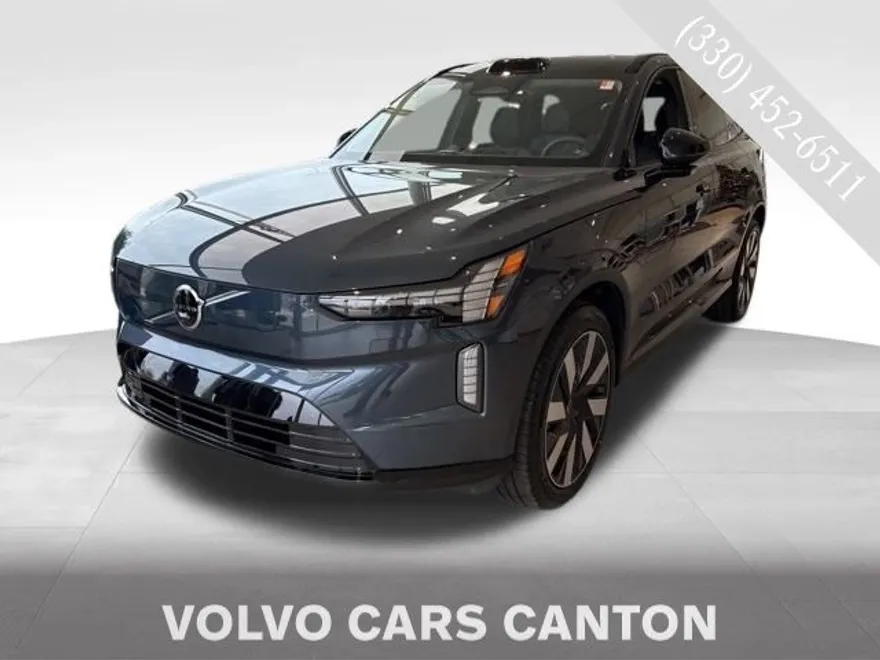 2025 Volvo EX90 Twin Motor Performance Ultra photo 1