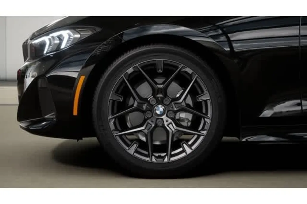 2025 Bmw 330i 330i xDrive photo 1
