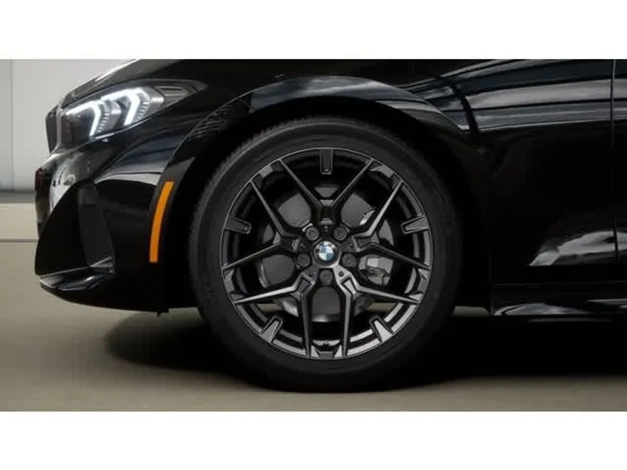 2025 Bmw 330i 330i xDrive photo 1