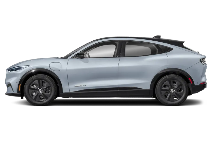 2025 Ford Mustang Mach-E Select photo 1