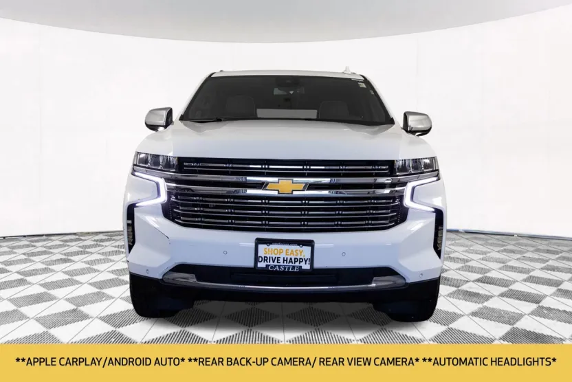 2023 Chevrolet Suburban Premier photo 1