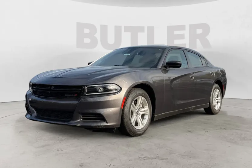 2023 Dodge Charger SXT photo 1