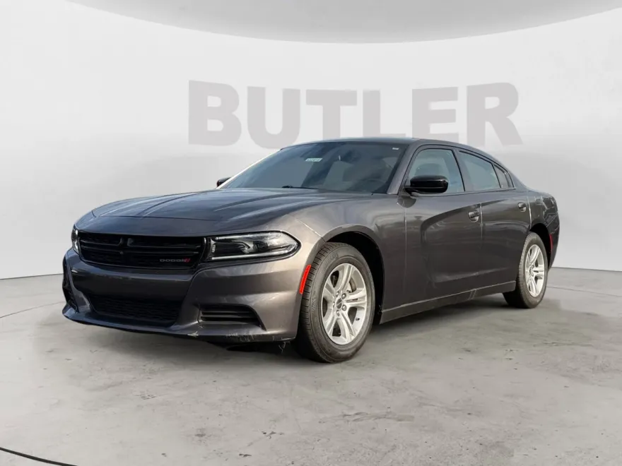 2023 Dodge Charger SXT photo 1