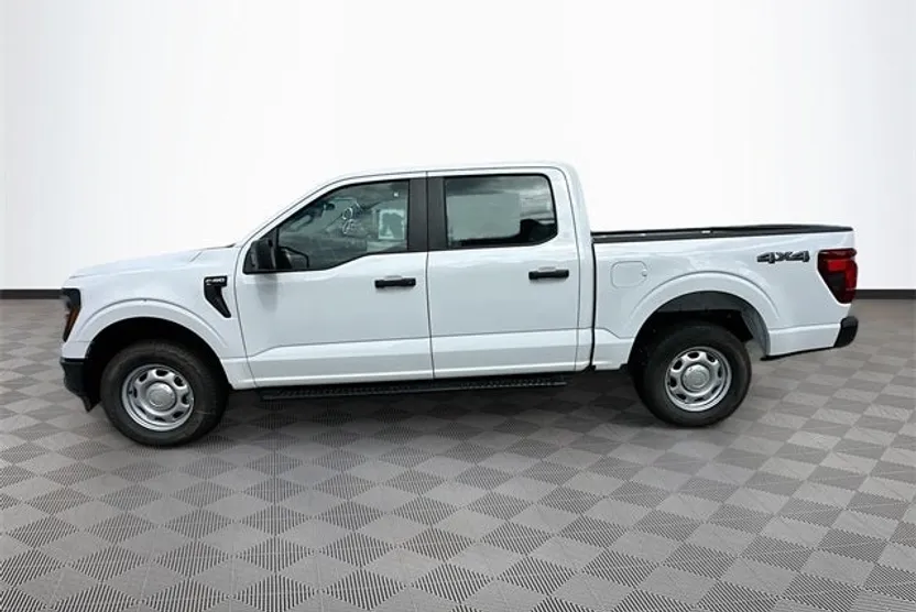 2025 Ford F-150 XL photo 1