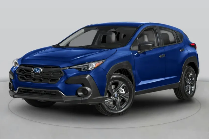 2024 Subaru Crosstrek Premium photo 1