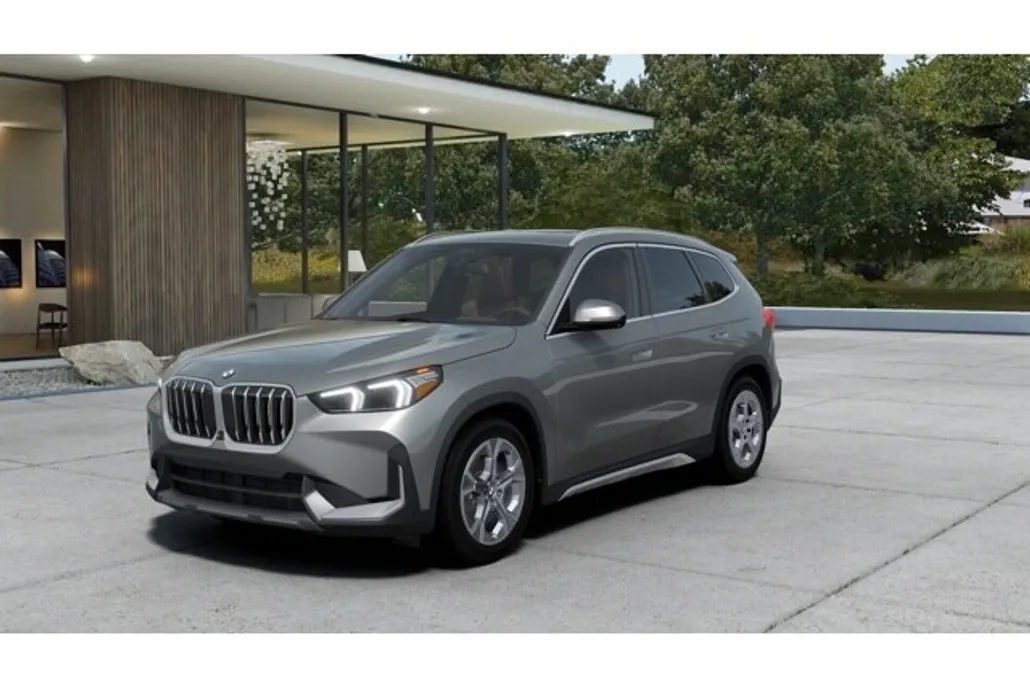 2025 Bmw X1 XDrive28i photo 1