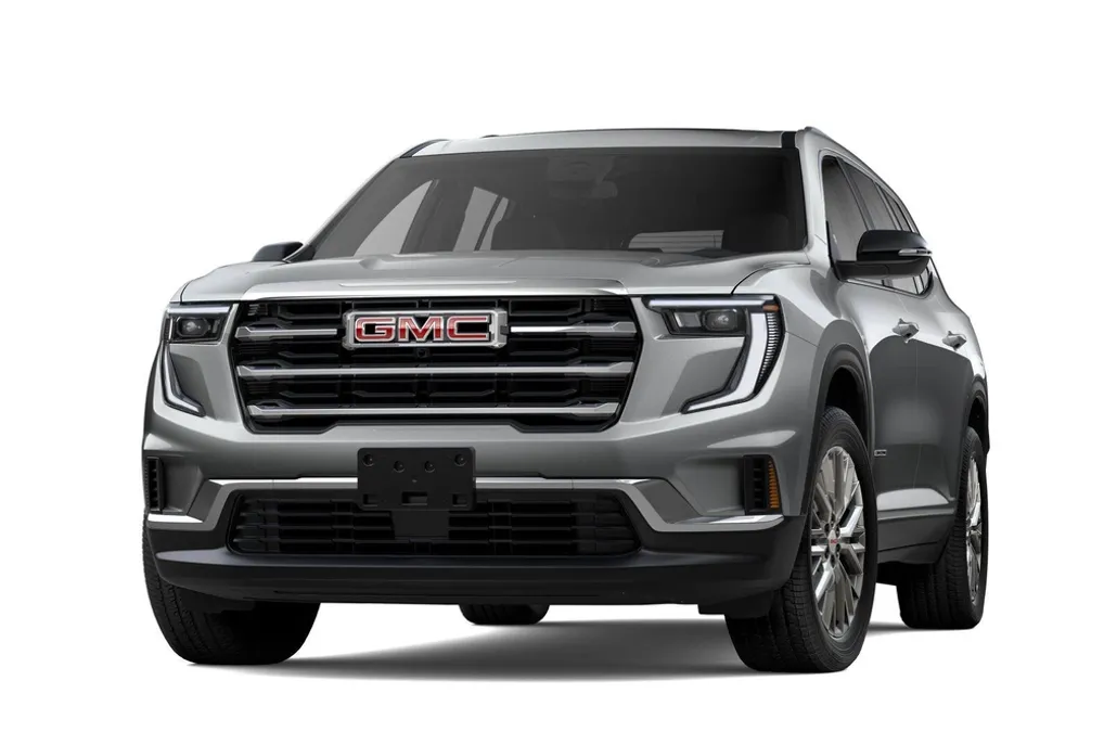 2025 Gmc Acadia Elevation photo 1