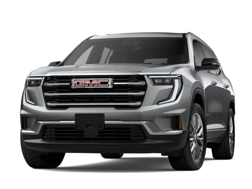 2025 Gmc Acadia Elevation photo 1