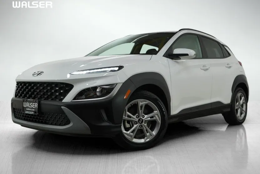 2023 Hyundai Kona SEL photo 1