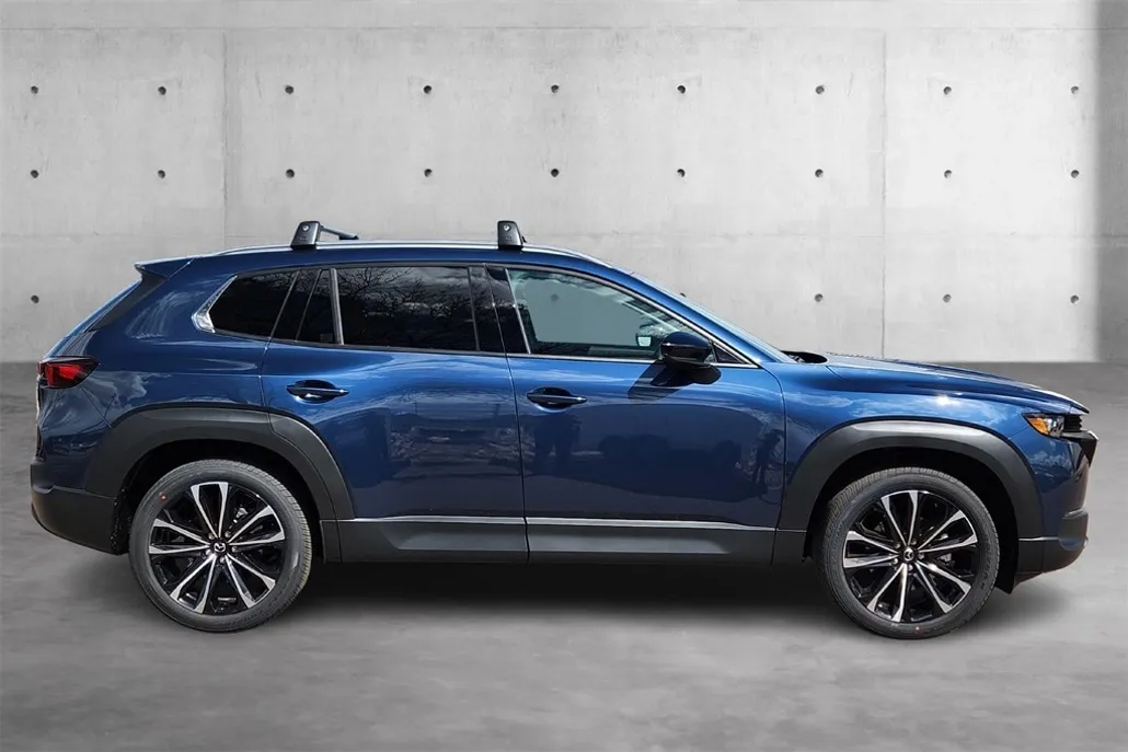 2025 Mazda CX-50 2.5 Premium Plus photo 1