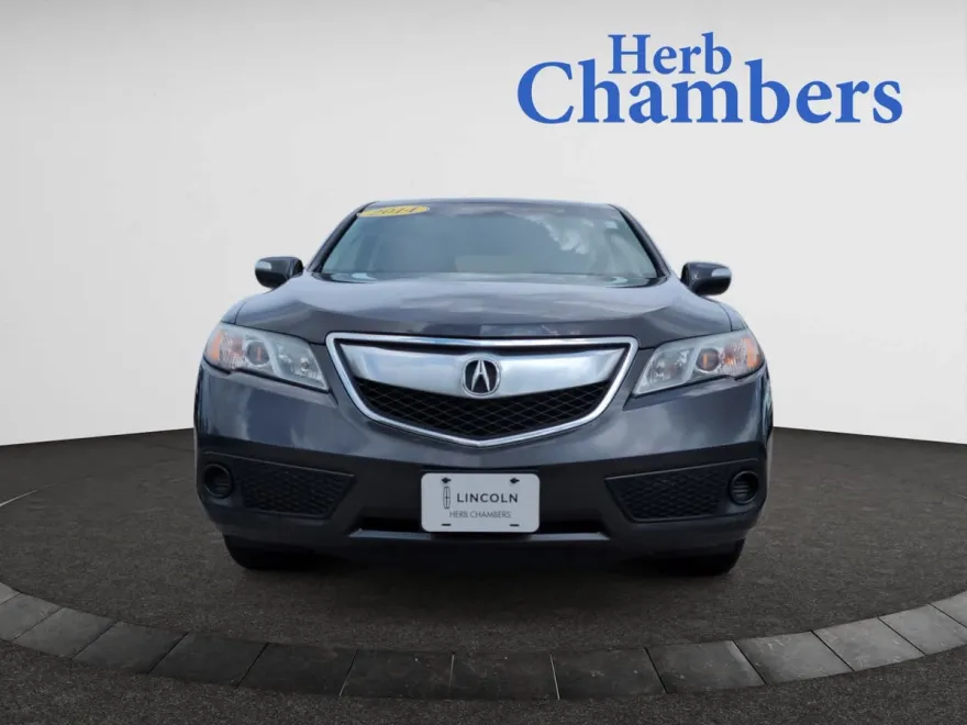 2014 Acura RDX Base photo 1