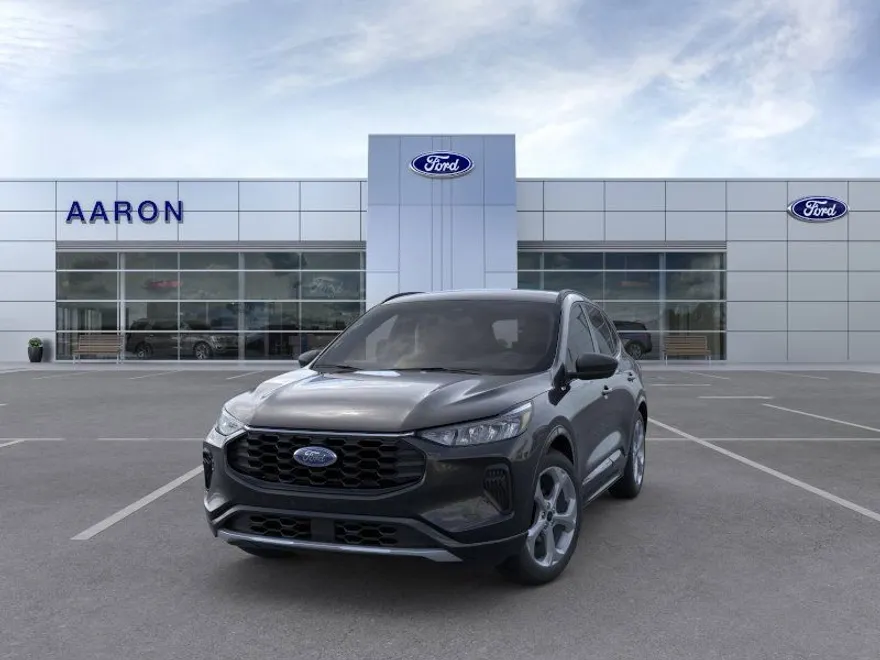 2024 Ford Escape ST-Line photo 1