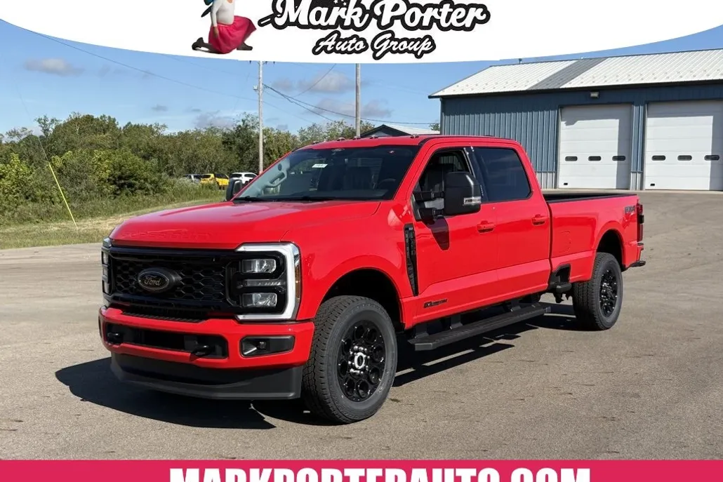 2026 Ford F-350 XLT photo 1