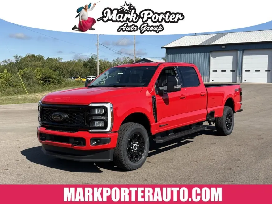 2026 Ford F-350 XLT photo 1