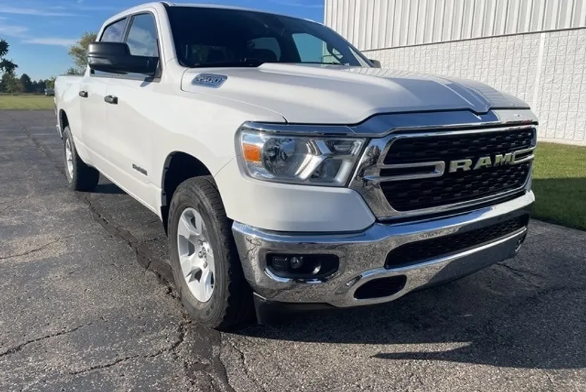 2023 Ram 1500 Big Horn Lone Star photo 1