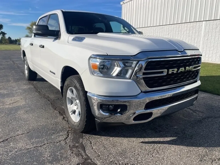 2023 Ram 1500 Big Horn Lone Star photo 1