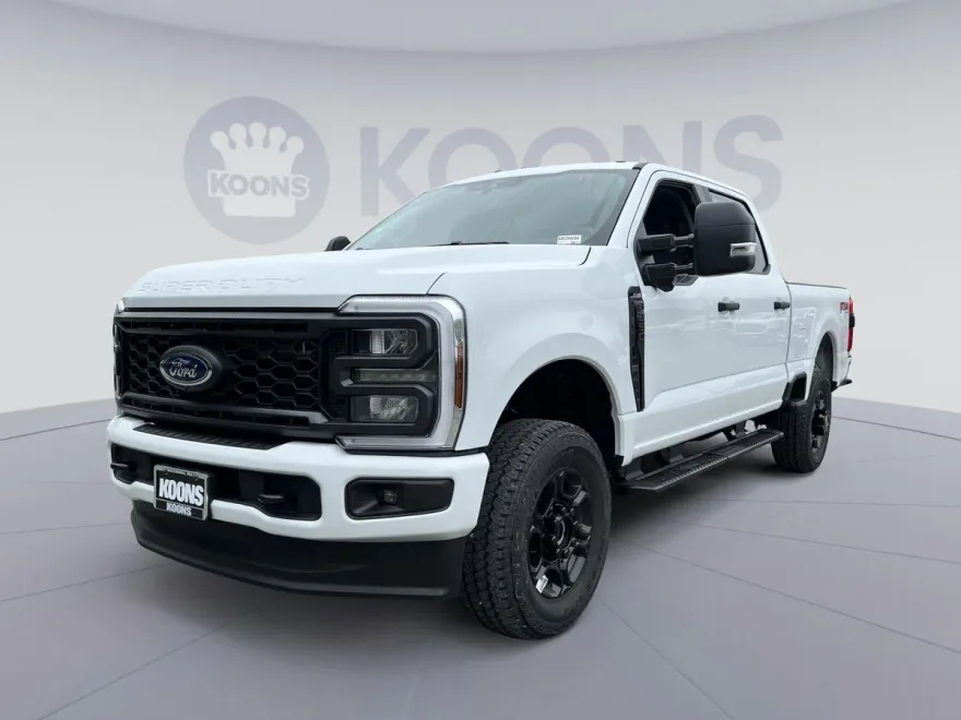 2026 Ford F-250 photo 1