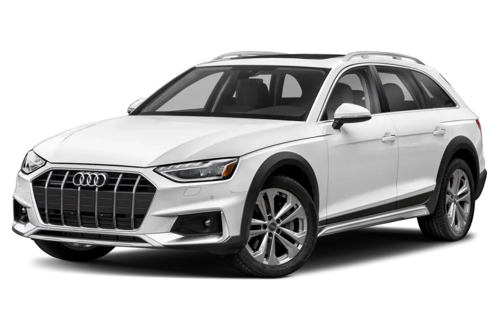 2023 Audi A4 Allroad Prestige 45 TFSI Quattro photo 1