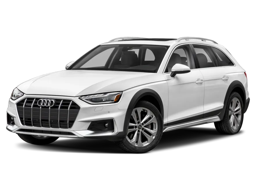 2023 Audi A4 Allroad Prestige 45 TFSI Quattro photo 1