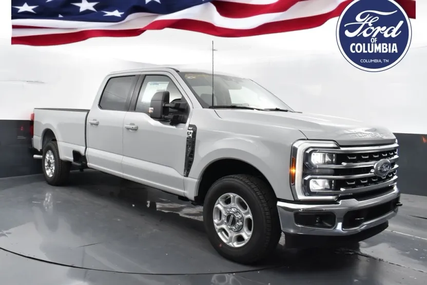 2026 Ford F-250 XLT photo 1