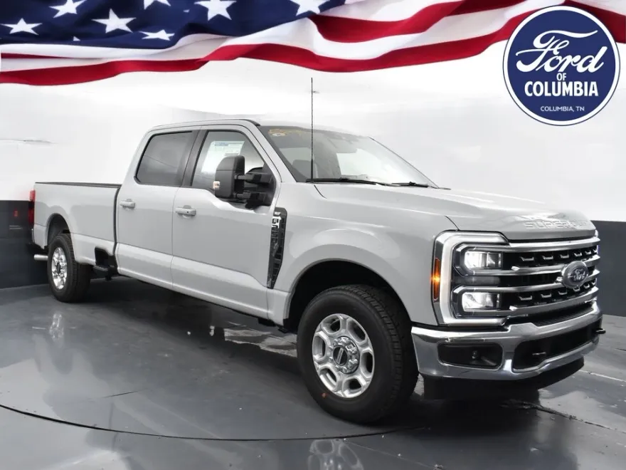 2026 Ford F-250 XLT photo 1