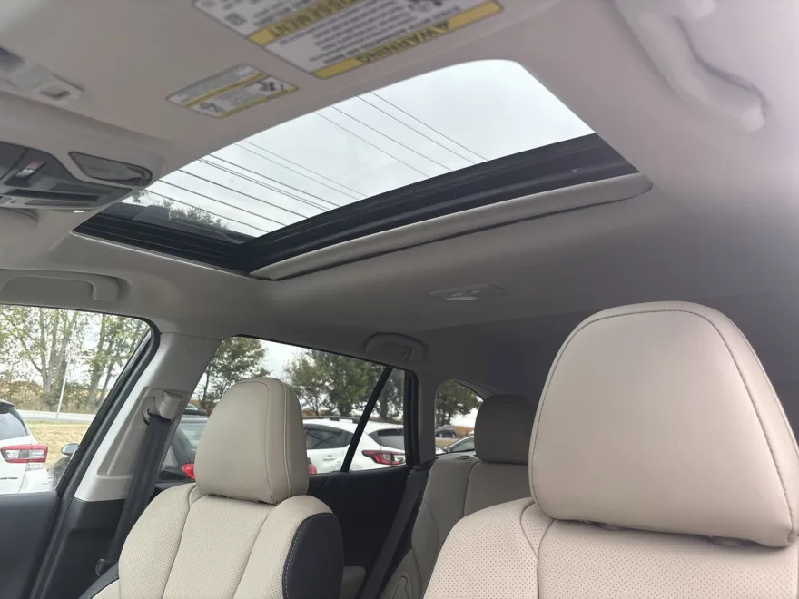 2025 Subaru Outback Limited photo 1