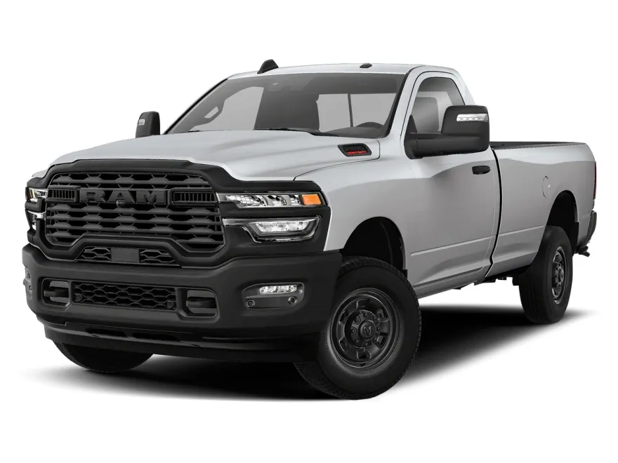 2026 Ram 2500 Tradesman photo 1