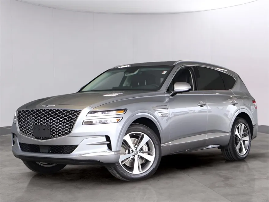 2024 Genesis GV80 3.5T AWD photo 1