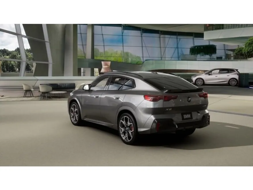 2026 Bmw X2 xDrive28i photo 1